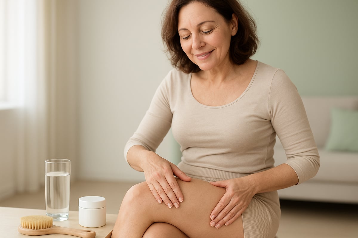 Expertenwissen & Trends: Neue Ansätze gegen Cellulite 2026