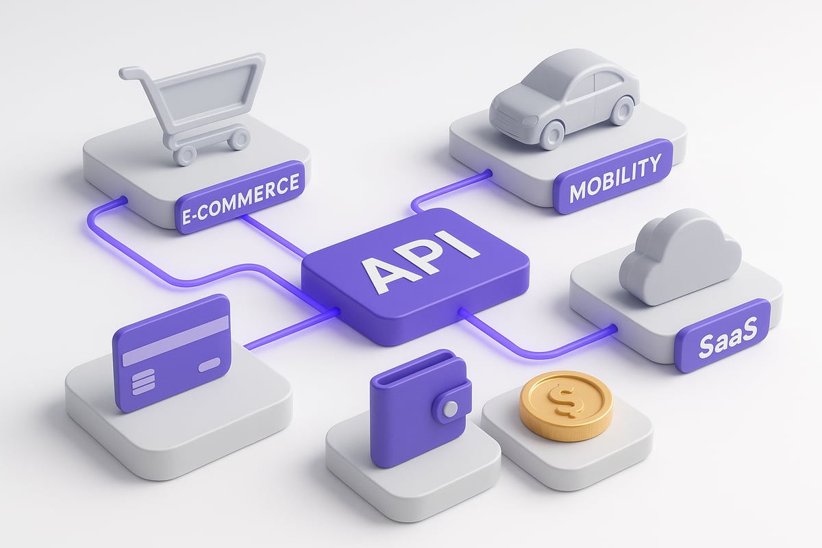 Understanding Embedded Finance: Definition, Evolution, and Market Landscape