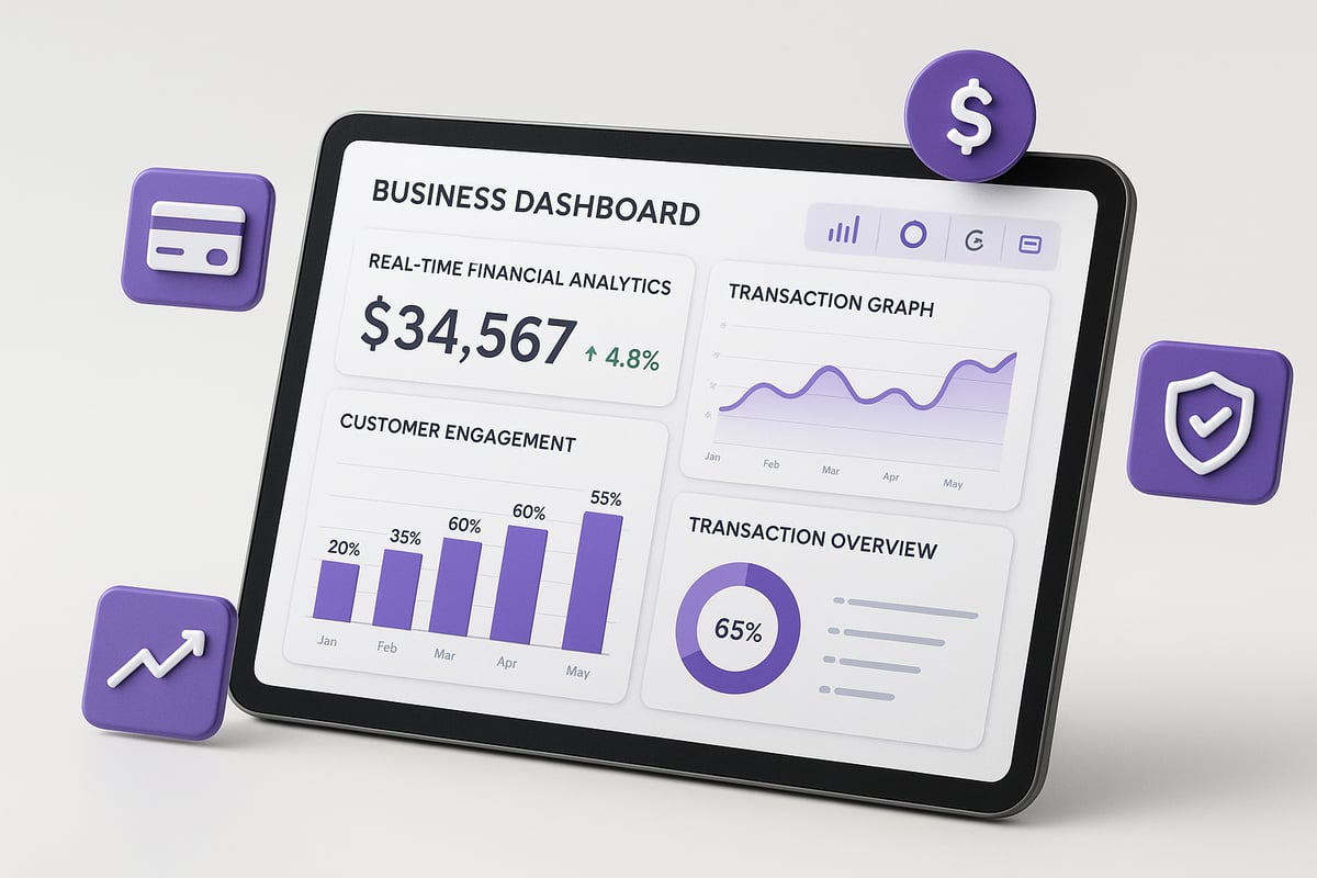 The Business Case for Embedded Finance: Why It Matters in 2025