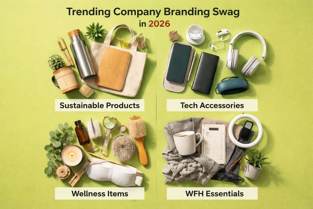 Swag categories comparison