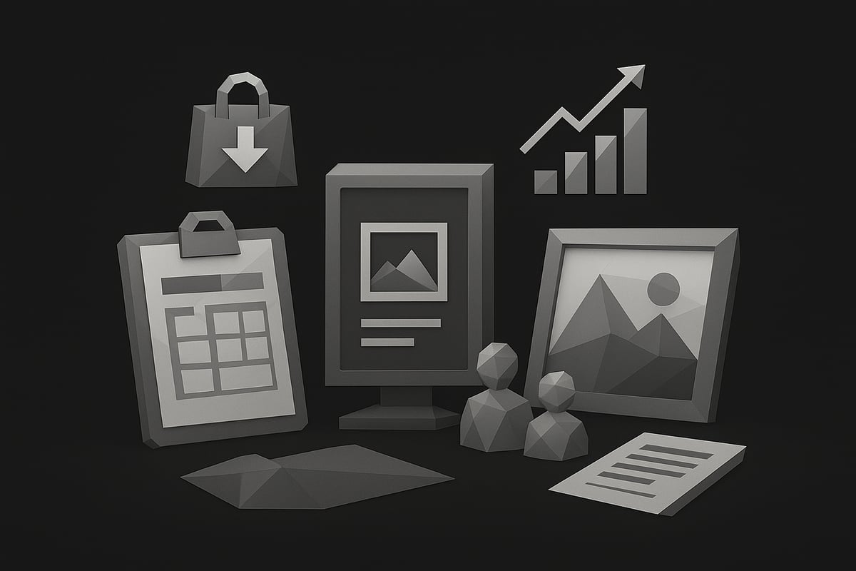 Understanding the Etsy Digital Product Marketplace in 2026