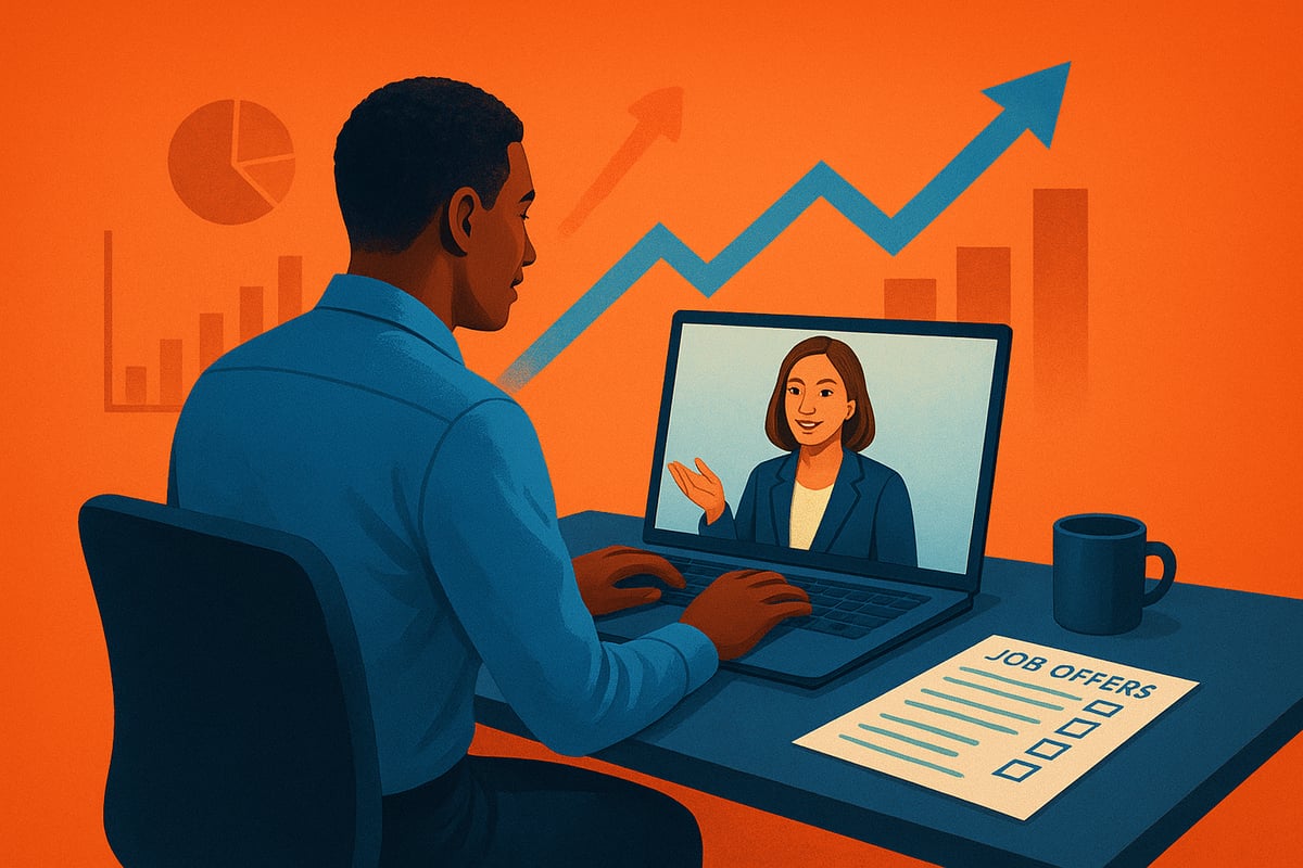 Does Career Coaching Really Work? Evidence & Success Stories