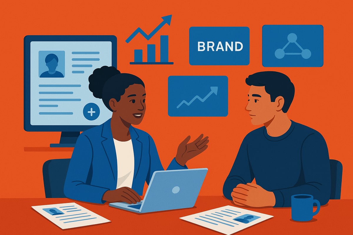 What Is Career Coaching?