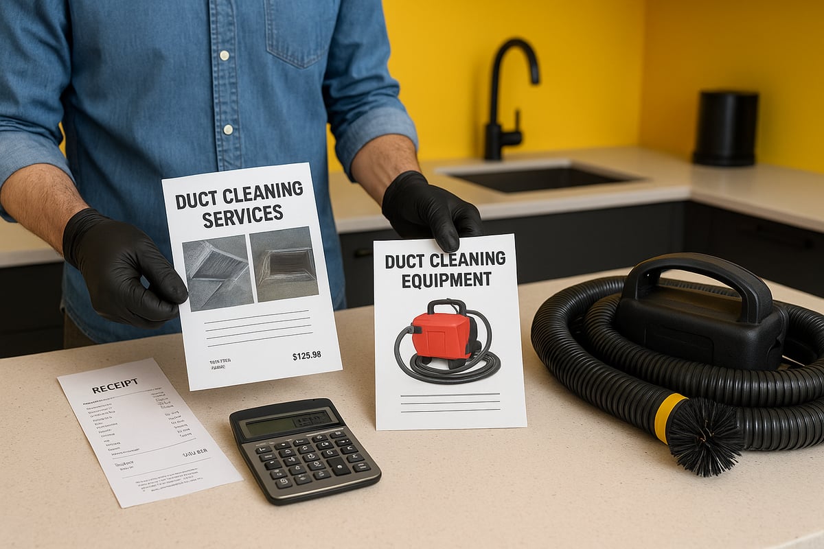 Cost Comparison: Home Depot Solutions vs. Other Providers