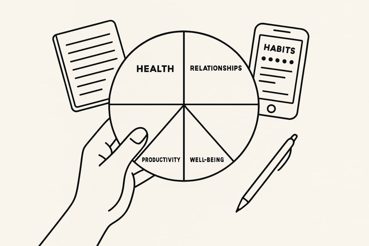 Step 1: Assess Where You Are Now