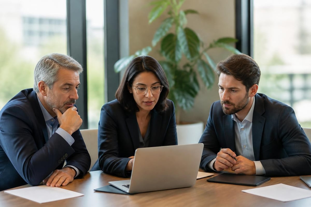 Non qualified pension plan types and structures