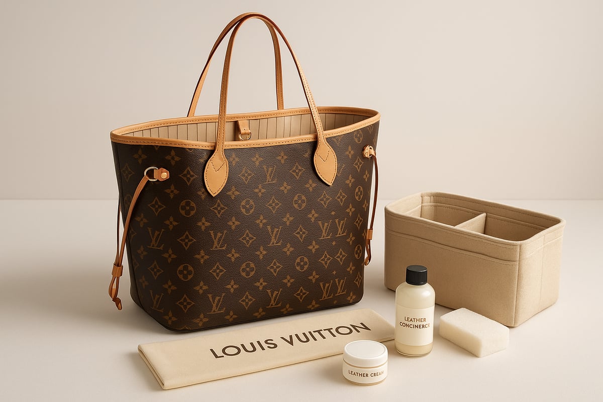 Care, Maintenance, and Longevity Tips