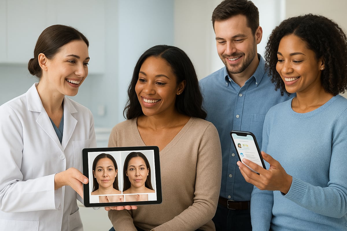 How to Find the Best Face Filler Providers Near You