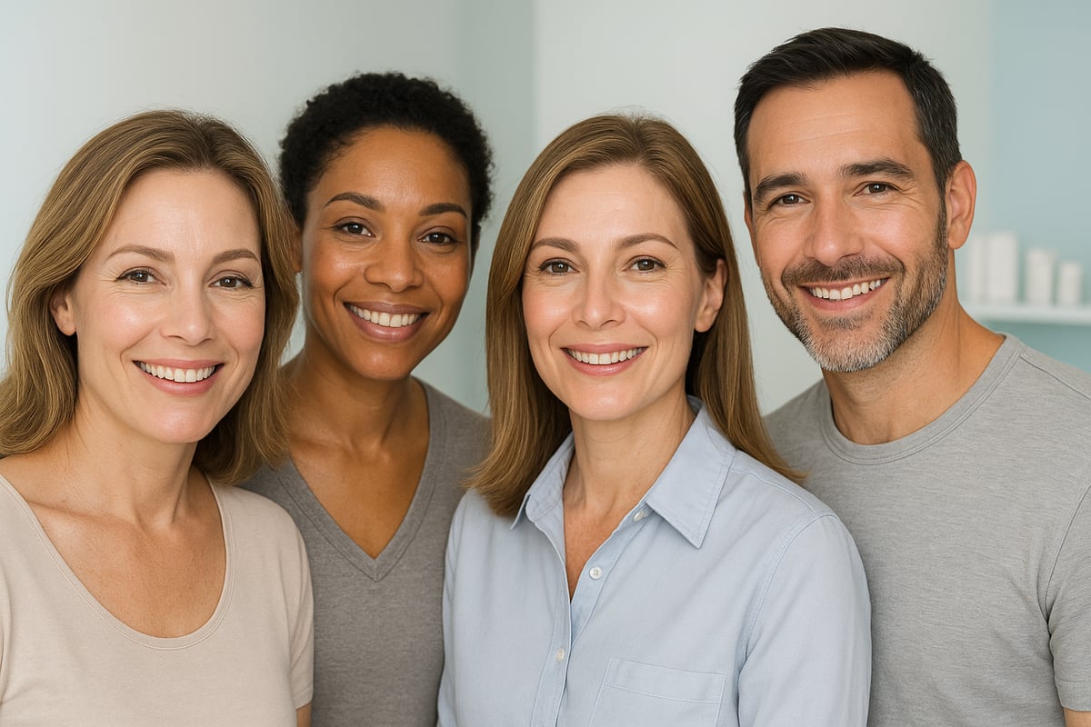 Understanding Face Fillers: What’s New in 2026