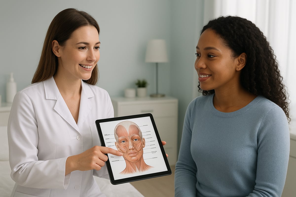 The Face Filler Procedure: What to Expect Step-by-Step