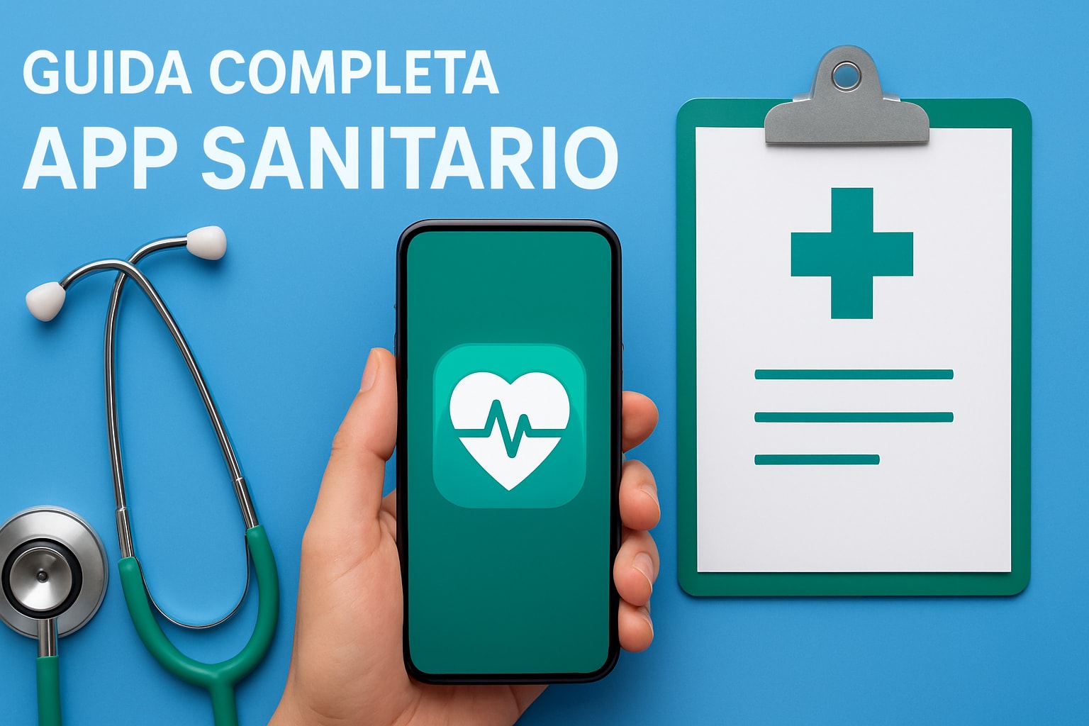 Guida Completa All’App Sanitario: Tutto Quello Che Devi Sapere 2026