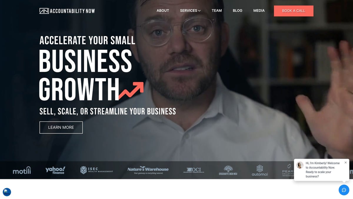 Accountability Business Coaching for Service-Based Owners in Ottawa Guide - Explore Professional Accountability Coaching in Ottawa