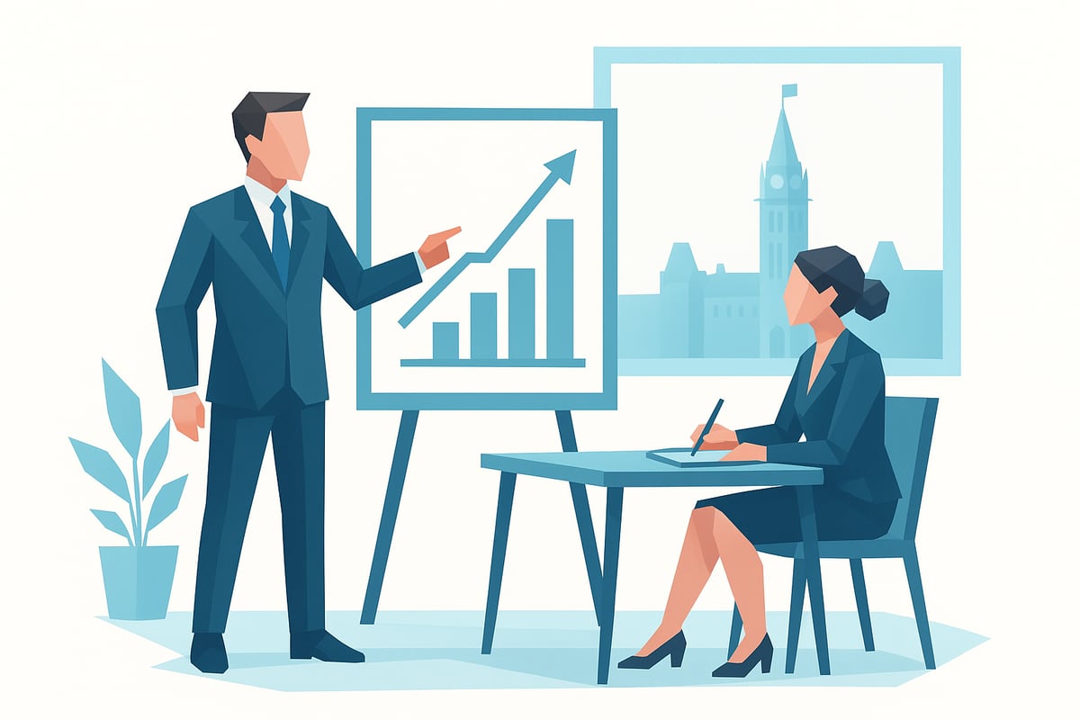 Choosing the Best Accountability Coach in Ottawa