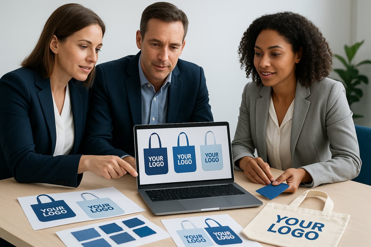 Customization Process: From Concept to Bulk Order