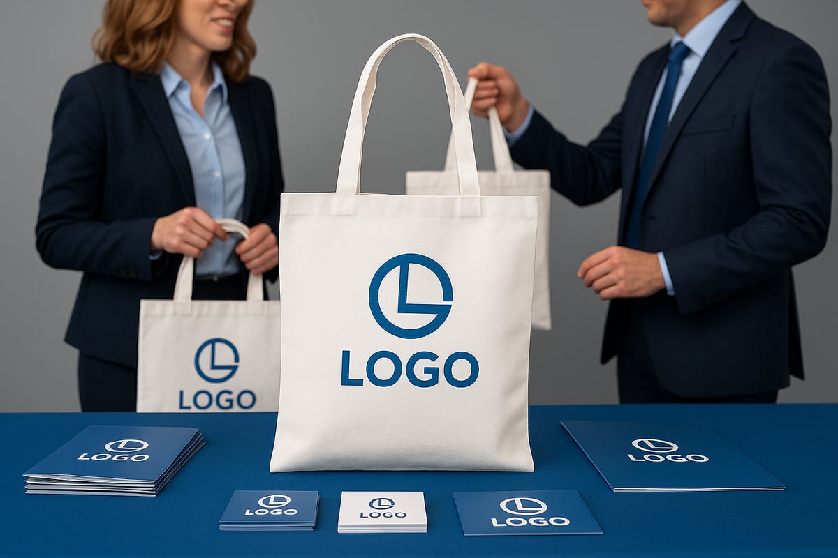 Designing Effective Tote Bags for Brand Visibility
