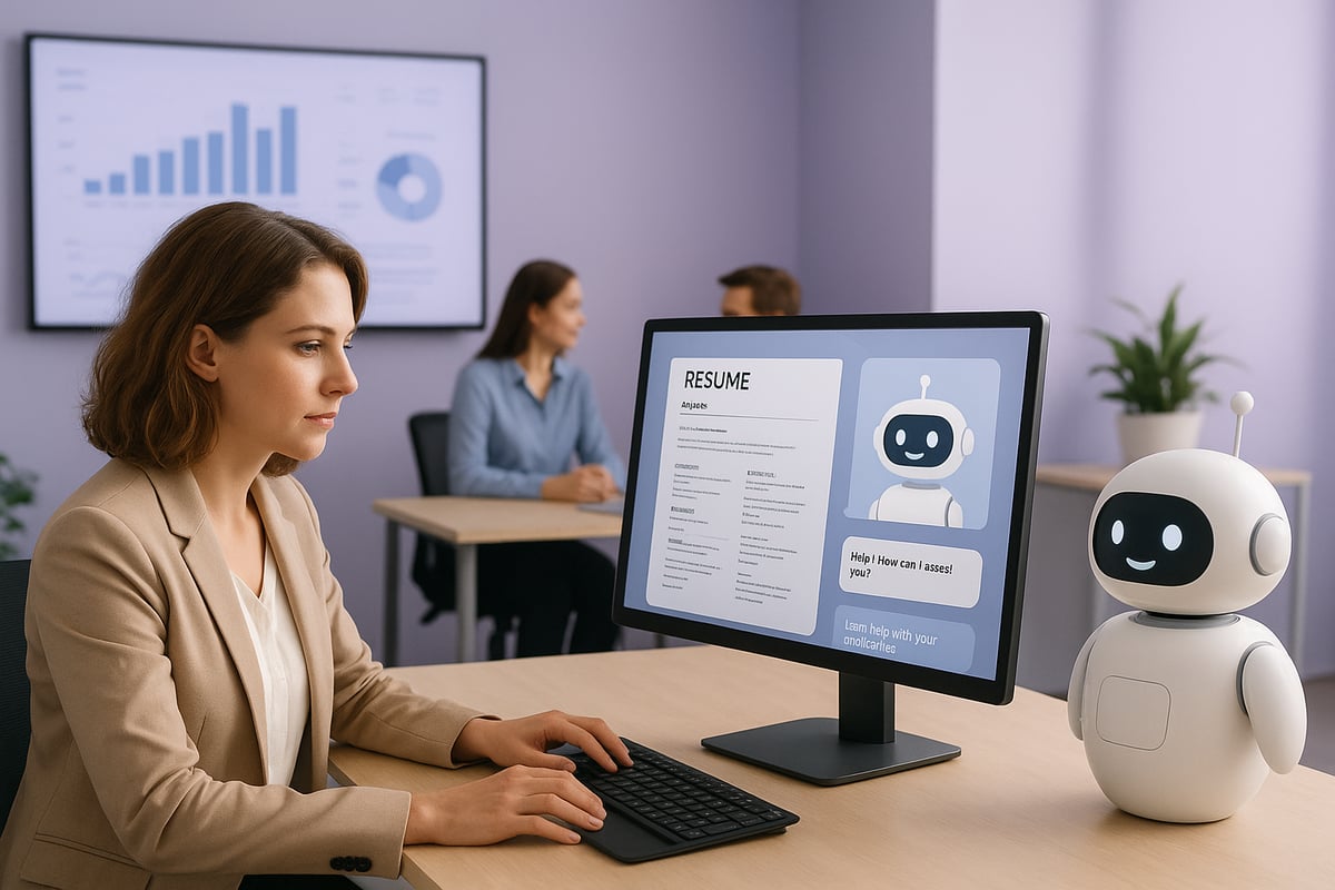 Voordelen en Nadelen van AI Recruitment