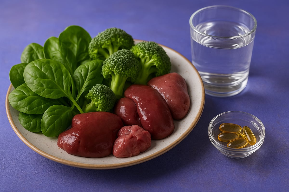 Understanding Alpha Lipoic Acid: Structure, Function, and Sources