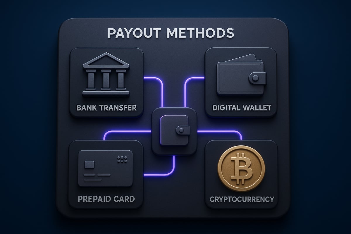 Types of Global Payout Solutions: Choosing What Fits