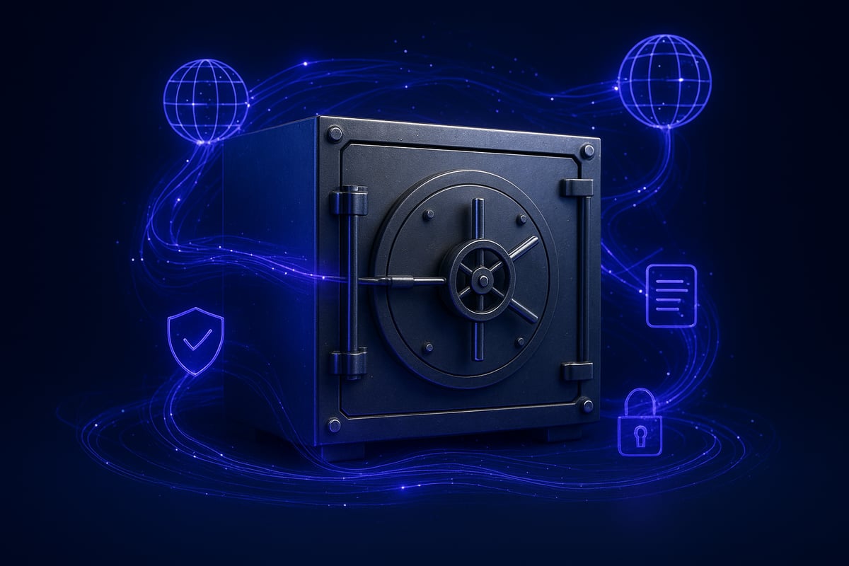 Compliance, Security, and Regulatory Essentials in 2025