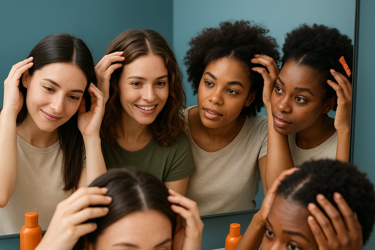 Step 1: Assessing Your Hair’s Unique Needs