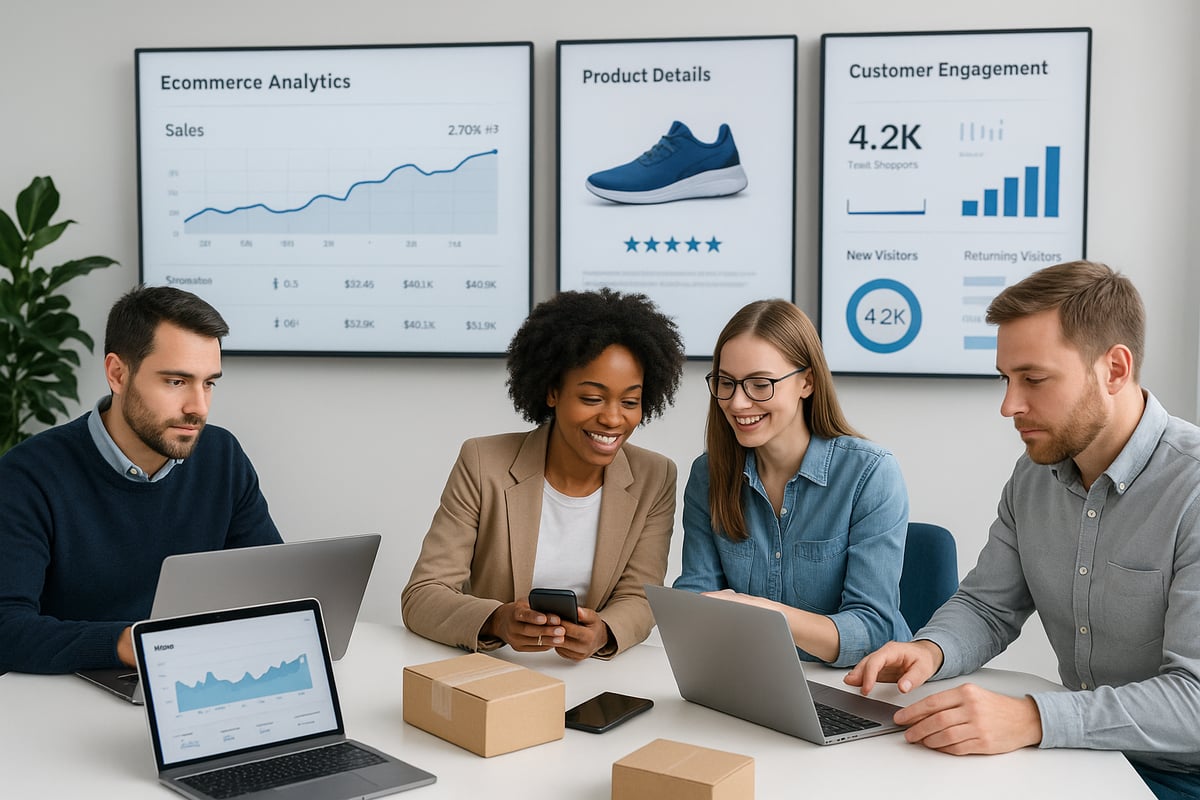 10 Ecommerce Tips to Boost Your Online Store in 2026