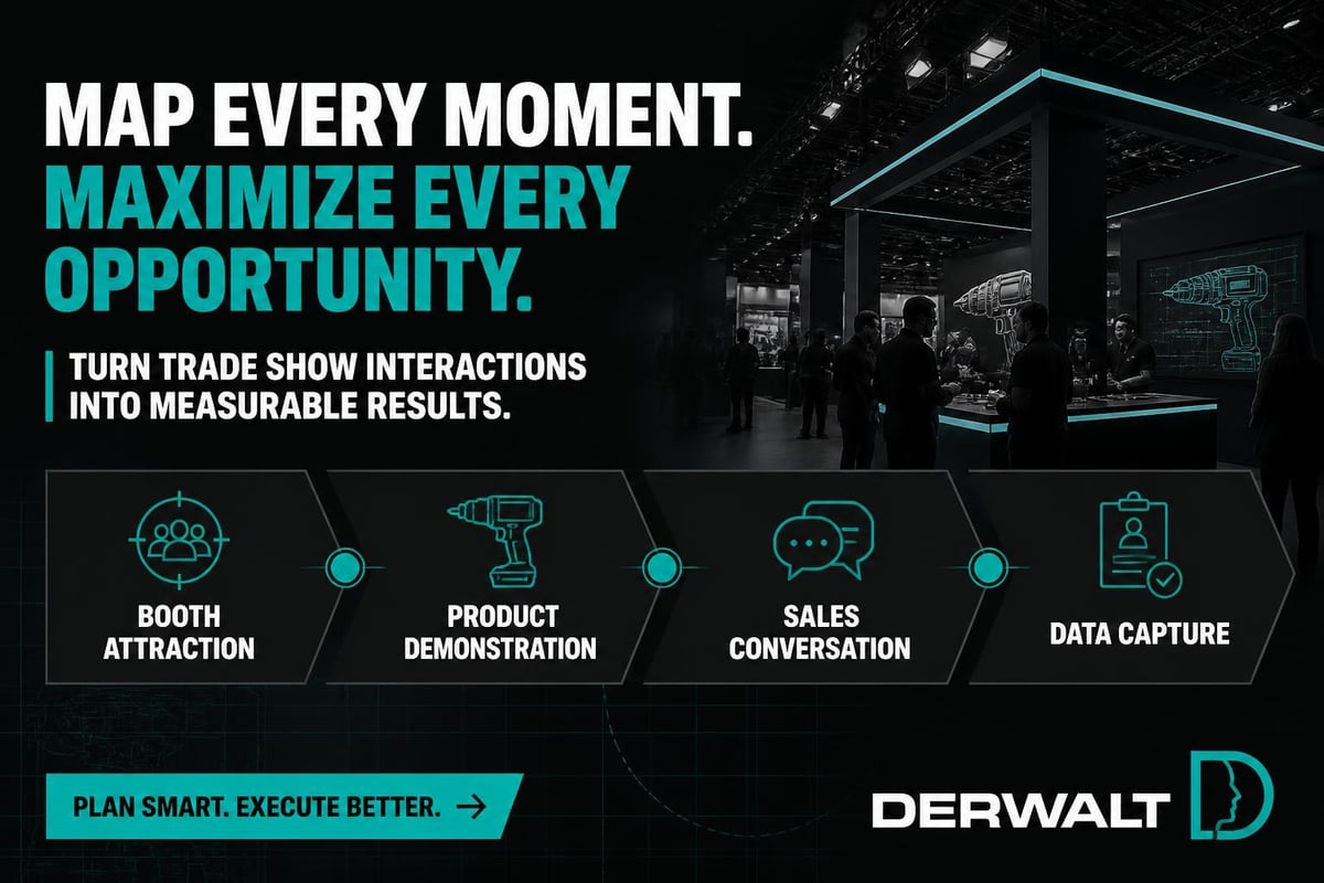 Brand activation engagement pathway