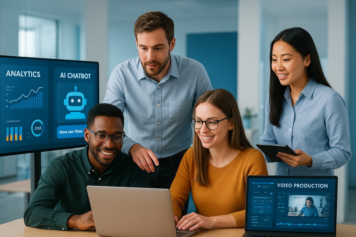 New Trends Shaping Digital Marketing Costs in 2025