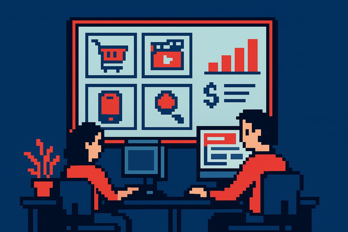 Key Factors Influencing Web Design Costs