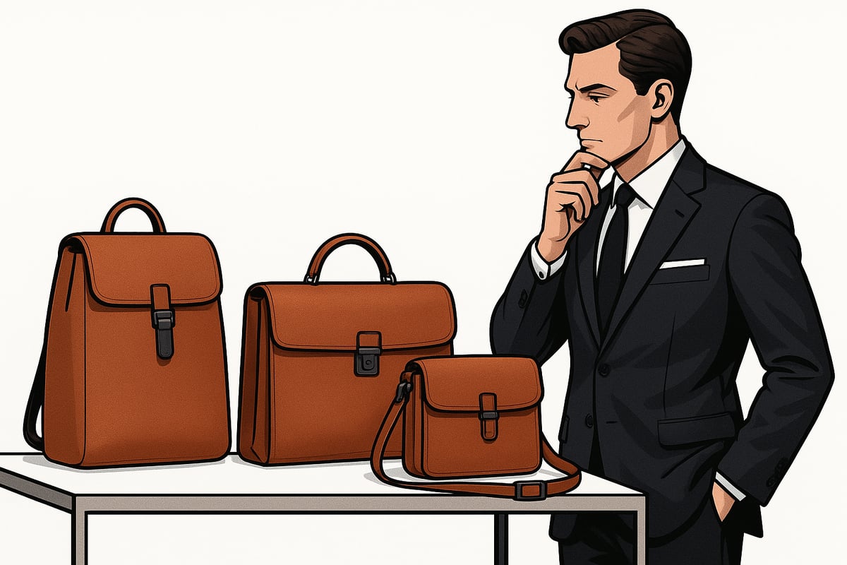 How to Choose the Right Hermès Bag for Your Style