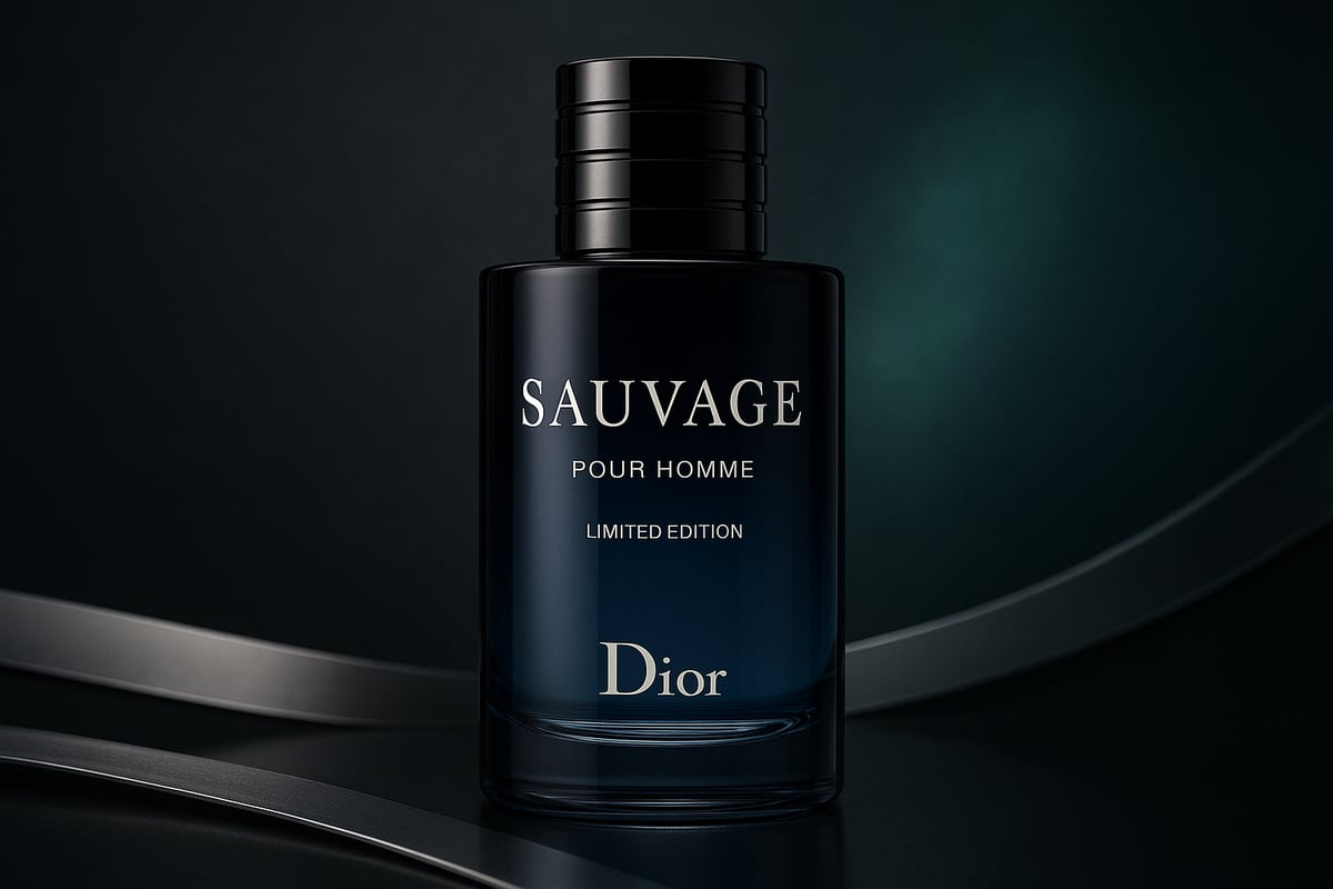 Dior Sauvage Pour Homme 2026: Trends & Innovationen