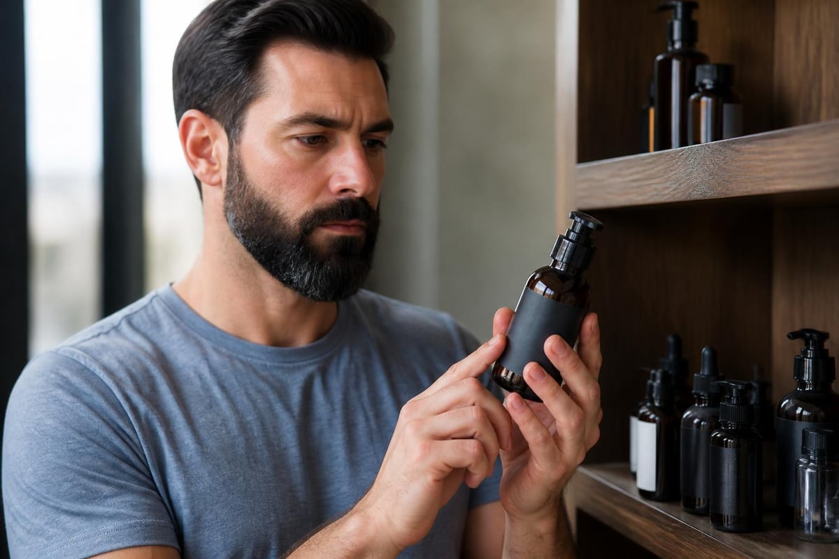 Ingredient evaluation process