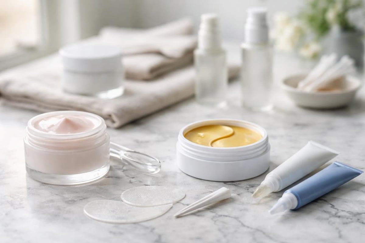 Korean specialty treatment categories