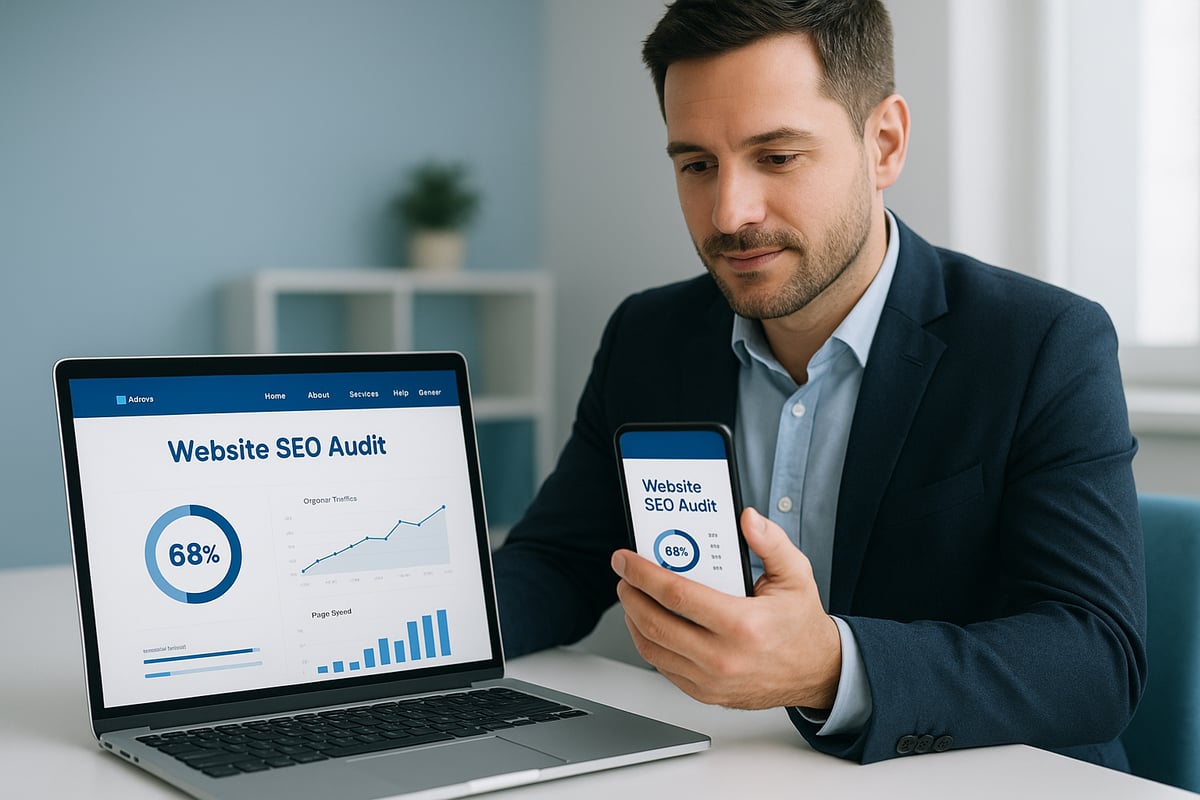 On-Page and Technical SEO Essentials for Burton Sites