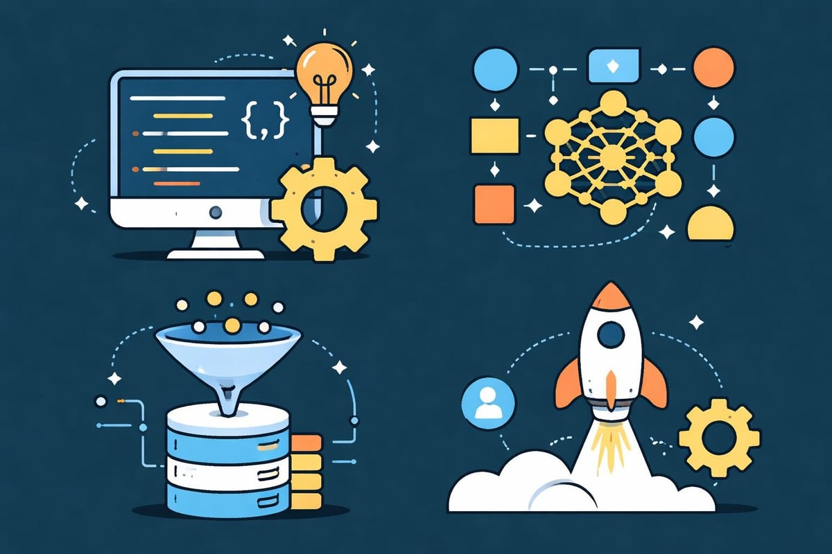 Machine learning engineer skill requirements