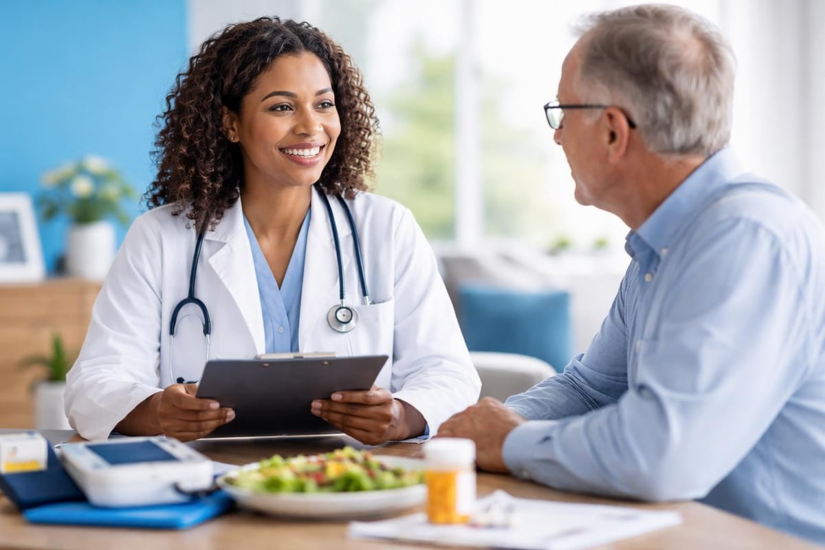 Internal medicine scope of practice