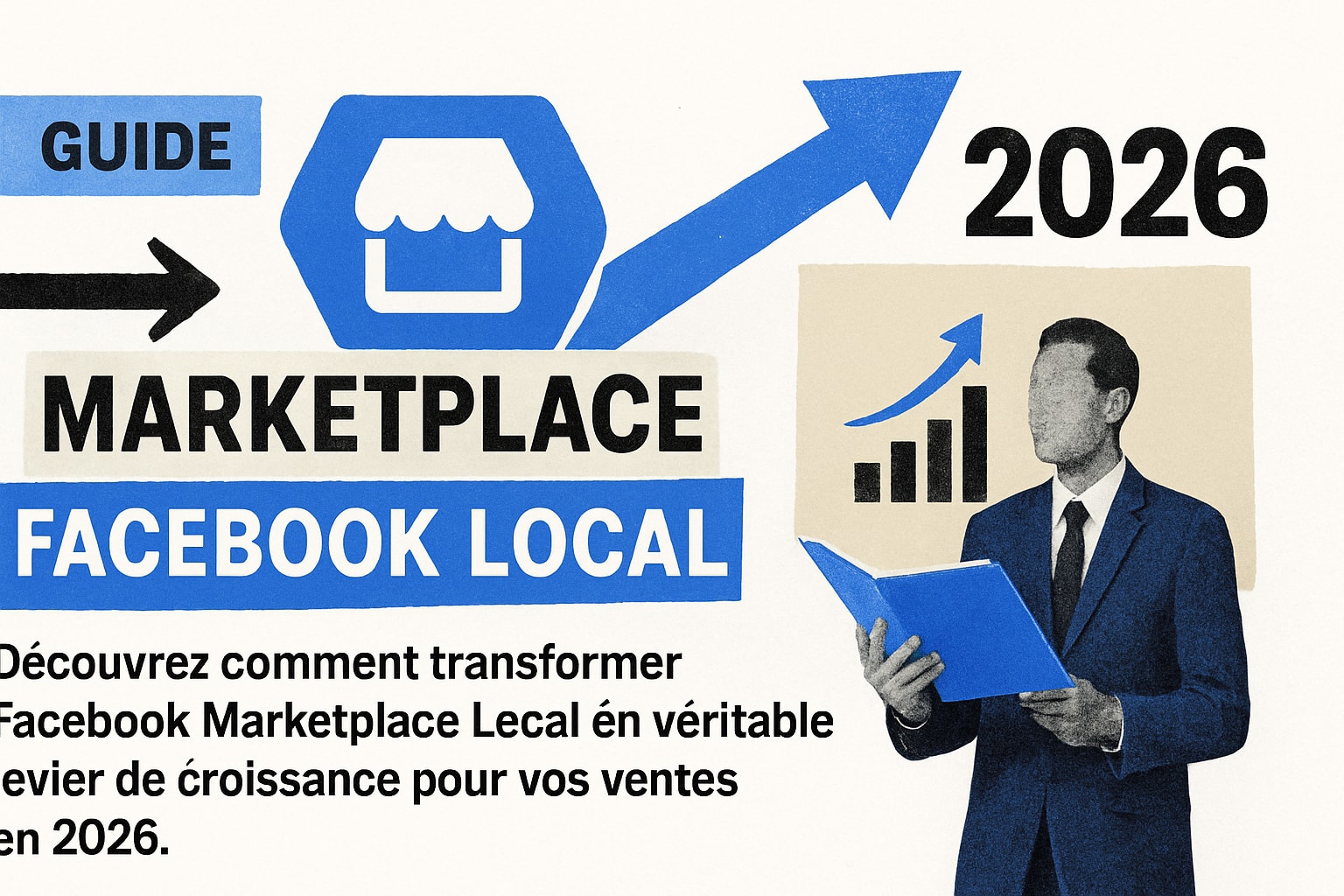 Guide 2026 : Marketplace Facebook Local Pour Réussir Vos Ventes