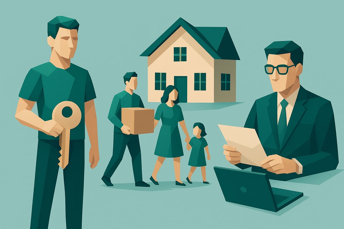 Speciale Situaties: Starters, Doorstromers en Zelfstandigen