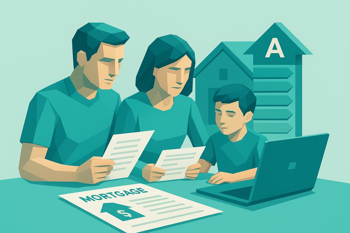 Stappenplan: Zo Bereken je Jouw Maximale Hypotheek in 2026