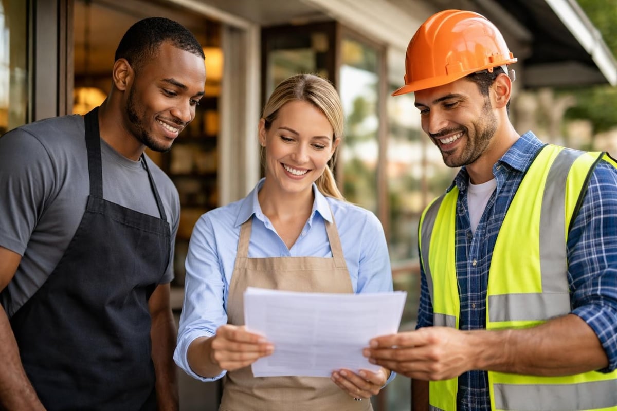 State employment protections
