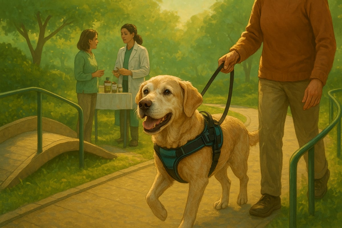 Integrating Supplements into a Holistic Arthritis Management Plan