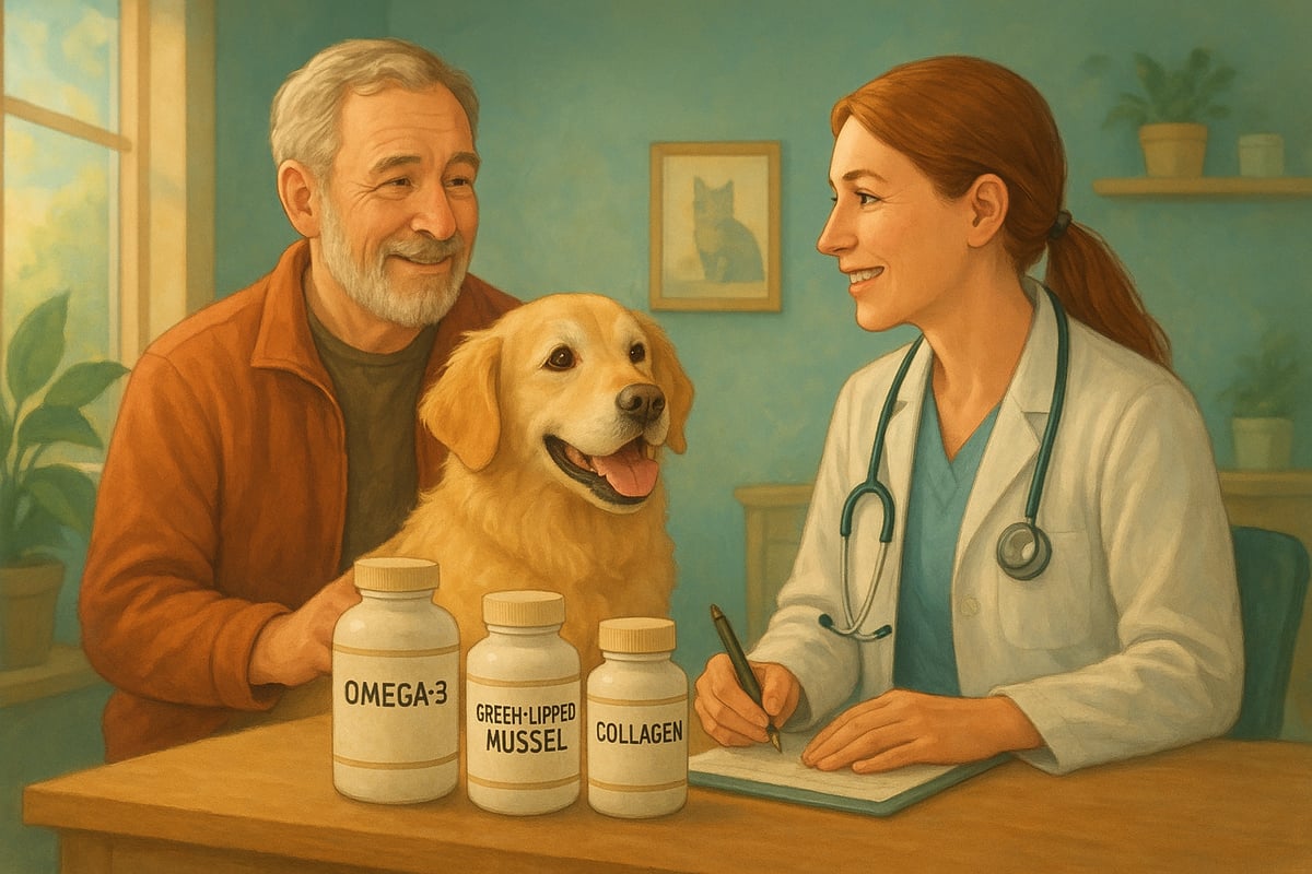 The Science Behind Arthritis Supplements