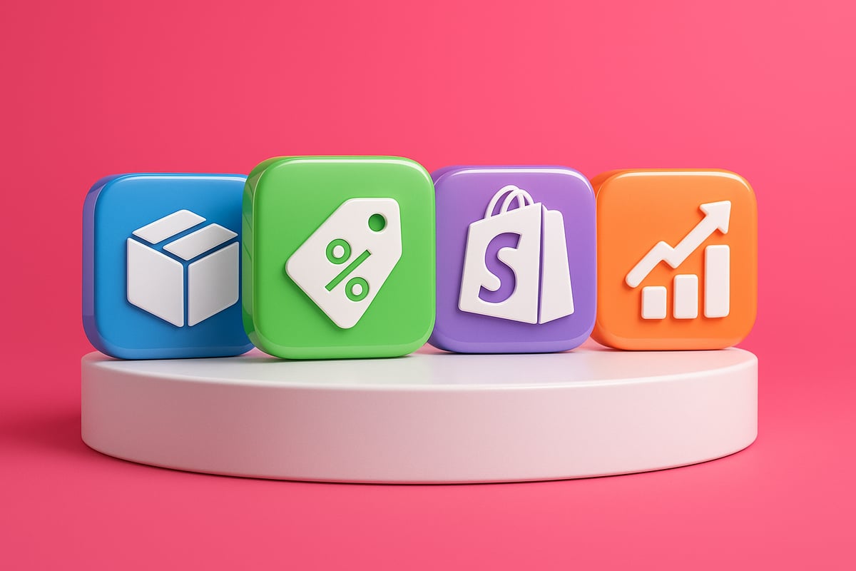 De bästa Shopify Bundle-apparna 2026: Funktioner och jämförelse