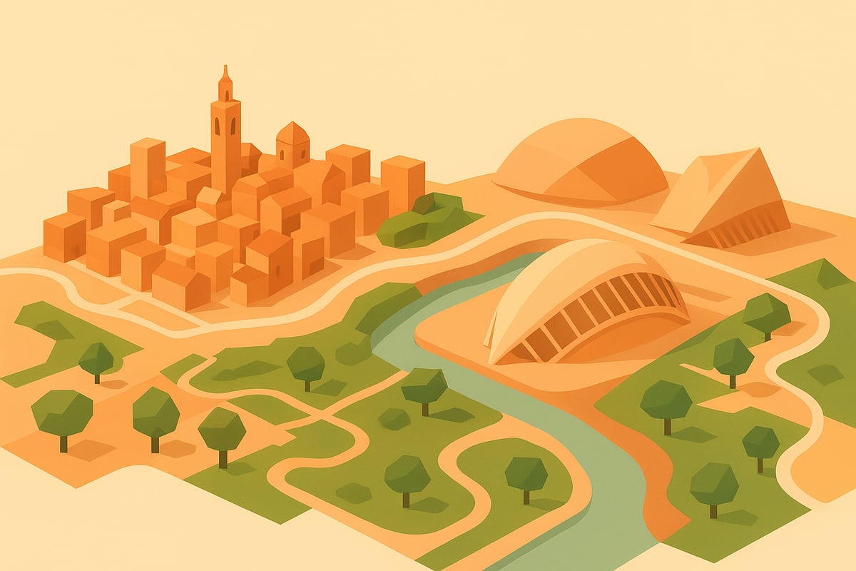 Why Maps Matter in Valencia: Navigating a Dynamic City