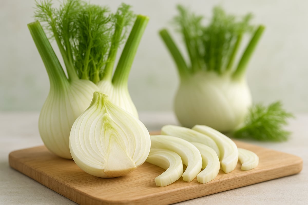 Guida Completa Alle Proprieta Del Finocchio 2026 1 Valori Nutrizionali Del Finocchio