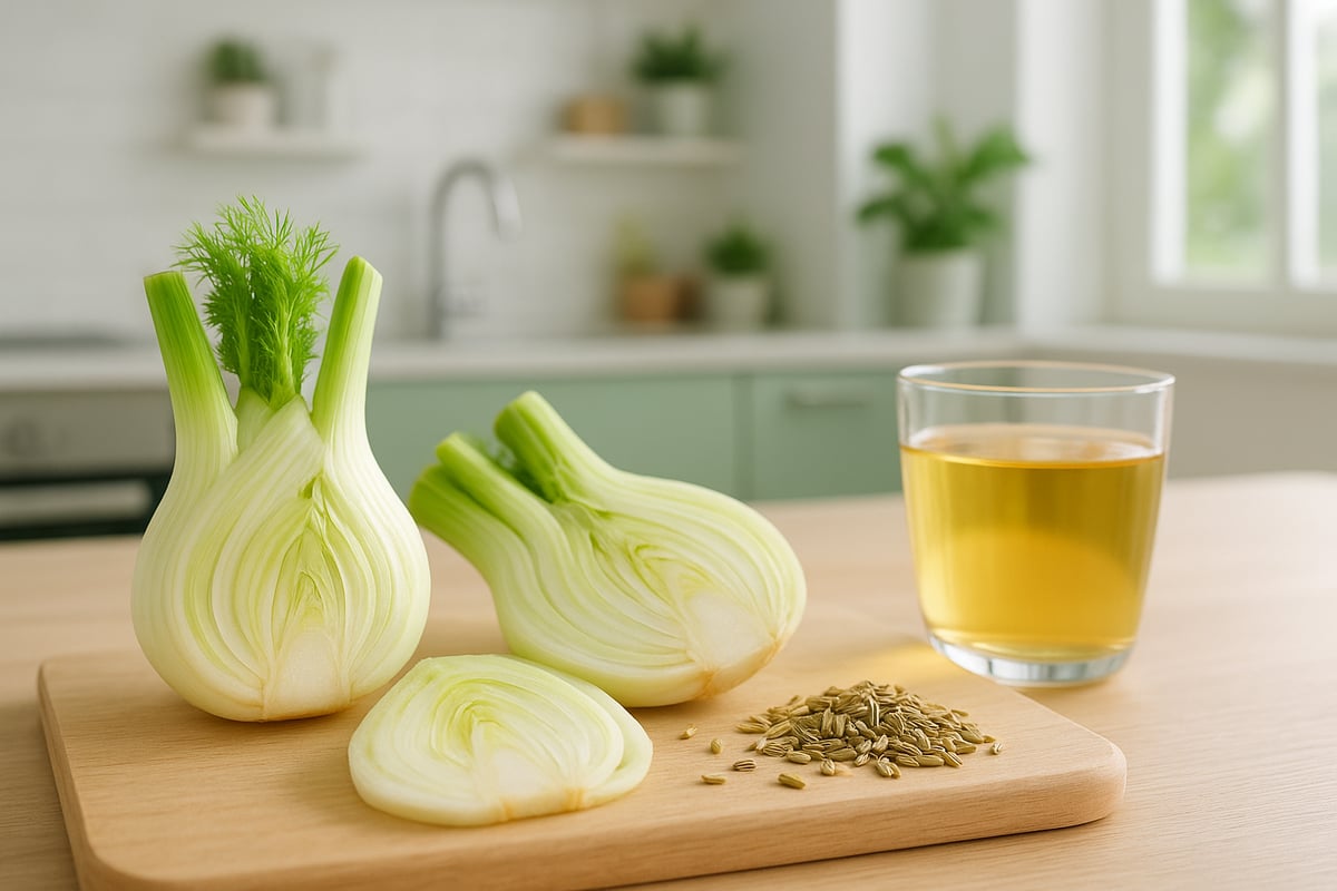 Guida Completa Alle Proprieta Del Finocchio 2026 4 Finocchio e Benessere: Studi Recenti e Curiosità 2026