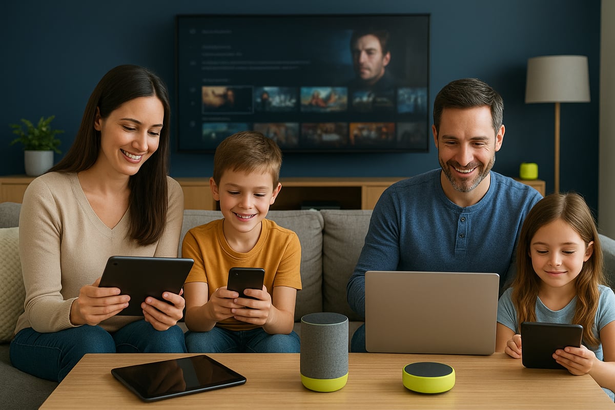 ¿Por Qué Es Importante Elegir Bien tu Compañía de Wifi en 2026?