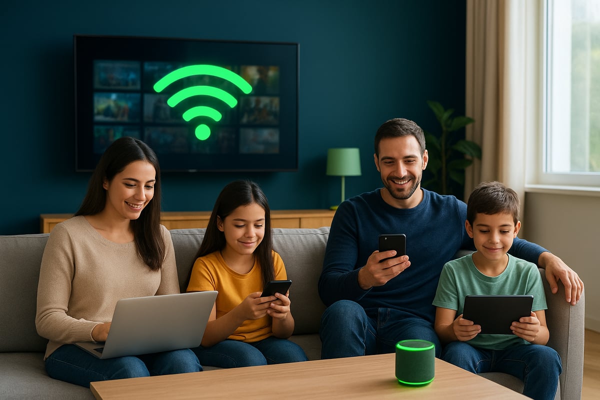 7 Increíbles Consejos de Companias de Wifi para 2026