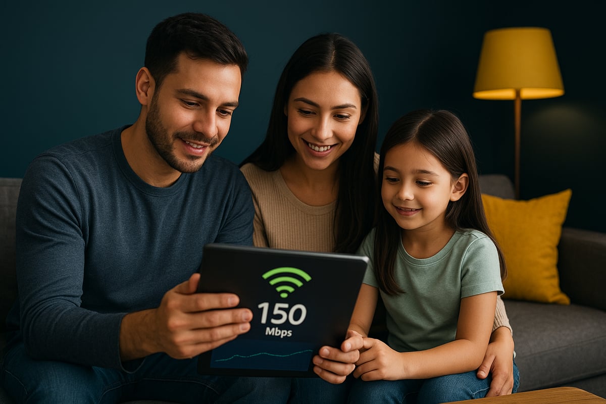Preguntas Frecuentes sobre la Elección de Compañía de Wifi en 2026
