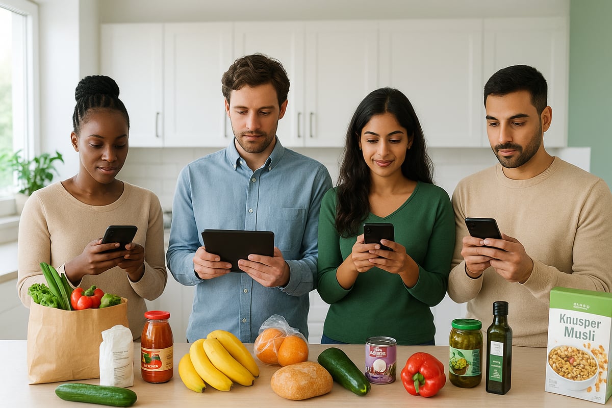 The State of Online Grocery Shopping in Germany (2025)