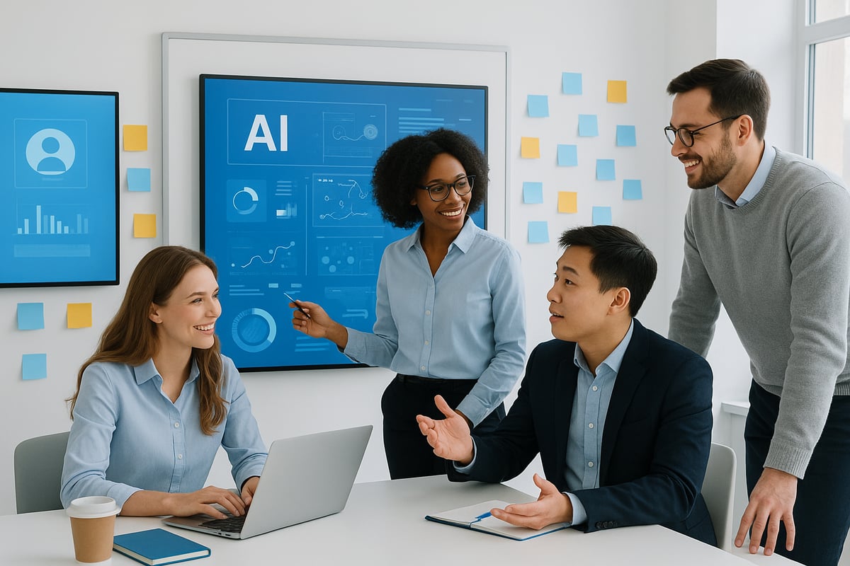 Step 3: Innovating Products, Services, and Business Models